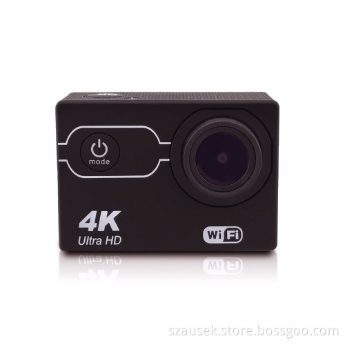 4K Wifi Full HD 1080P 60fps sport action Camera Waterproof ALL WINNER V3 XDV Helmet camcorder